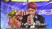 Farhan Ali Qadri Astana Alia Chabbar Shareef Rawalpindi Complete Mehfil Hamd o Naat 2012-06-23 Live