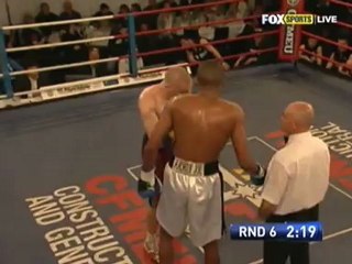 2012-10-05 Blake Caparello vs Aaron Pryor Jr