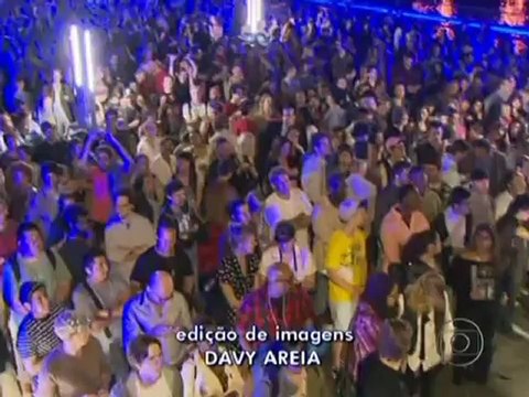 Jornal da Globo 05-09-2012 Edição de sexta-feira