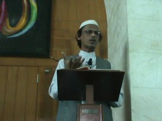 Mohabbat by Dr. Habib Asim (Juma 05-10-12)