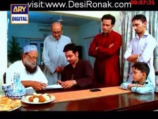 Mera Yaqeen Episode 10 - 6th October 2012 part 2