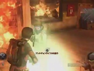 #3 Resident Evil ORC JPN