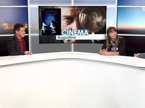 Opal'TV: TOUS OPALE du vendredi 5 octobre 2012