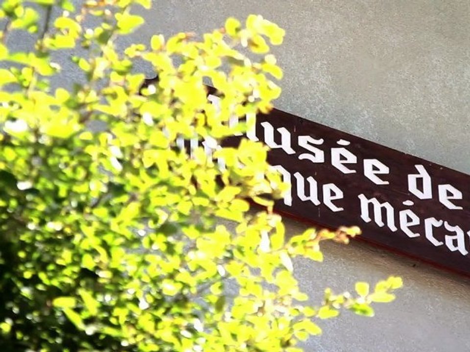 Les Gets - un Village de charme typiquement savoyard