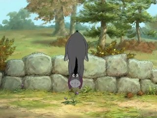 Winnie The Pooh (2011) HD MOVIE TRAILER