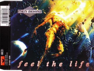 MEN BEHIND - Feel the life (extended mix)