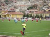 Gülşehir Belediye Spor - Kapadokya Göreme Spor Maçı