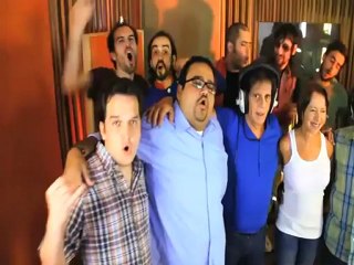 Astrid Carolina Herrera: En este momento la conciencia es ir a votar y no tener miedo