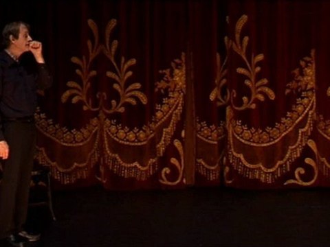 PIERRE HENRI-LA TROMPETTE- Extrait 3