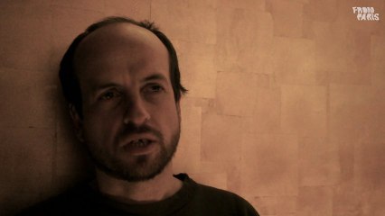 Matthew Herbert | Interview FROM PARIS