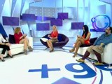 EL PROGRAMA GENTE DE TVE HABLO DE AV EL 05-10-12