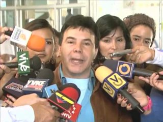 En Video: Perfil de Luis Alfonso Reyes