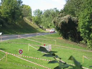 rallye des portes normande 2012 saxo A6 es2