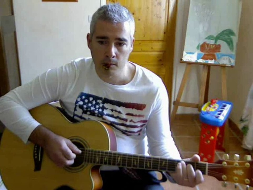 Scorpions "Always somewhere"