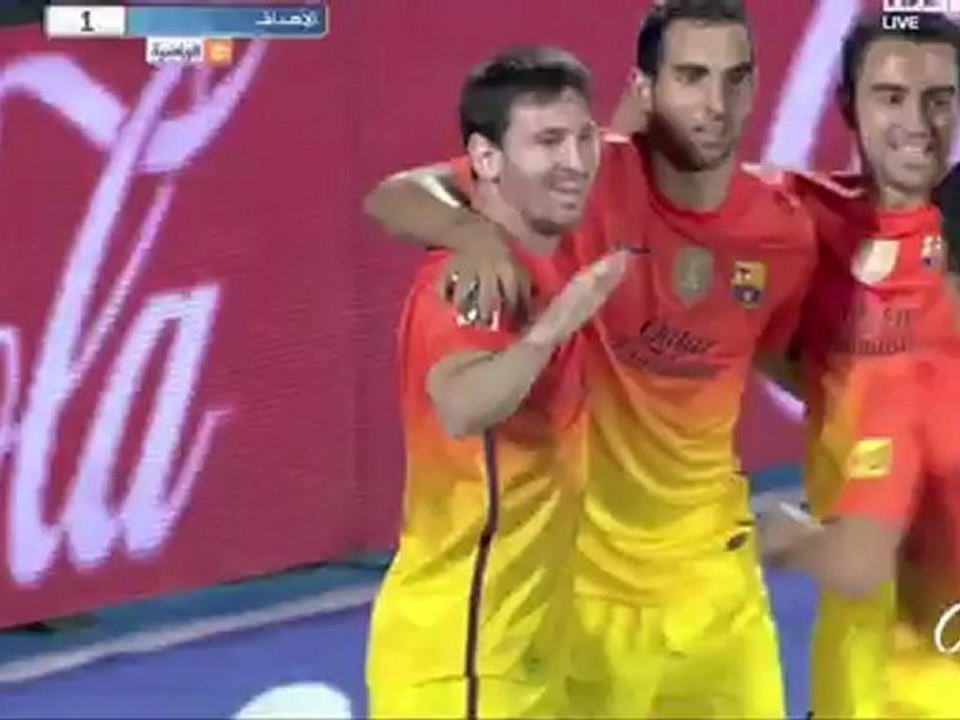 BRC vs GET