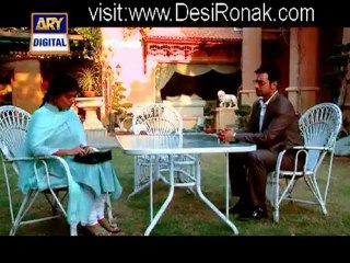 Mera Yaqeen Episode 10 - 6th October 2012 part 1 HQ