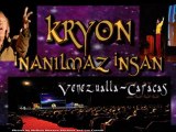 KRYON-İnanılmaz İnsan- Caracas, Venezuella