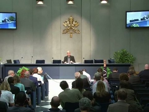 Vatileaks: le majordome du pape condamné à an et demi de prison