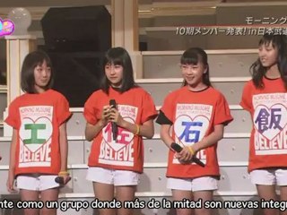 Hello Pro! TIME episodio 24 (2011-10-06) (sub español)