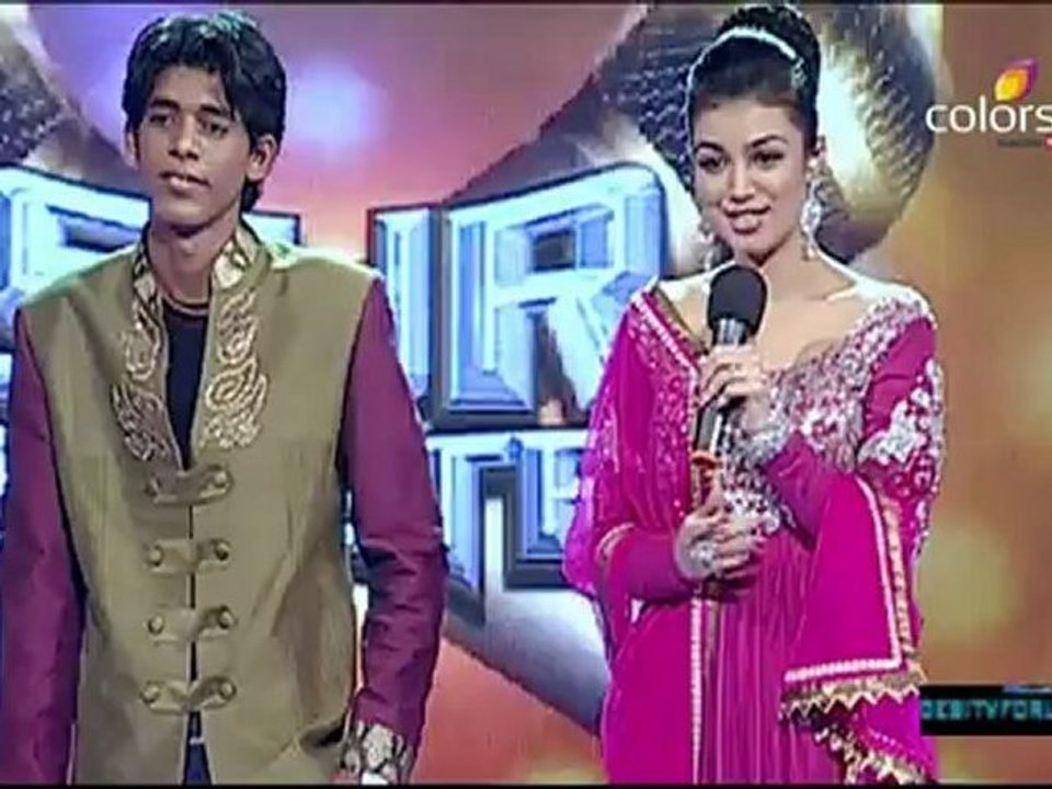 Sur Kshetra 6th October 2012 Video Watch Online 720p HD Part2