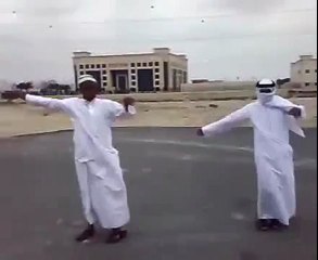 Araplar'dan_Michael_Jackson_Dansı_ mutlaka izle  :=))