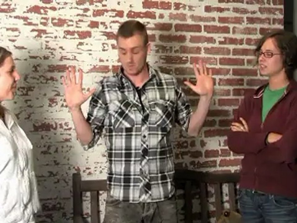 Rise and Shine by Dan Hauss and Paper Crane Productions (DVD) - Magic Trick