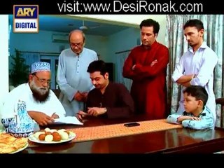 Mera Yaqeen Episode 10 - 6th October 2012 part 2 HQ