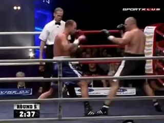 2012-09-15 Jarno Rosberg vs Ivica Perkovic