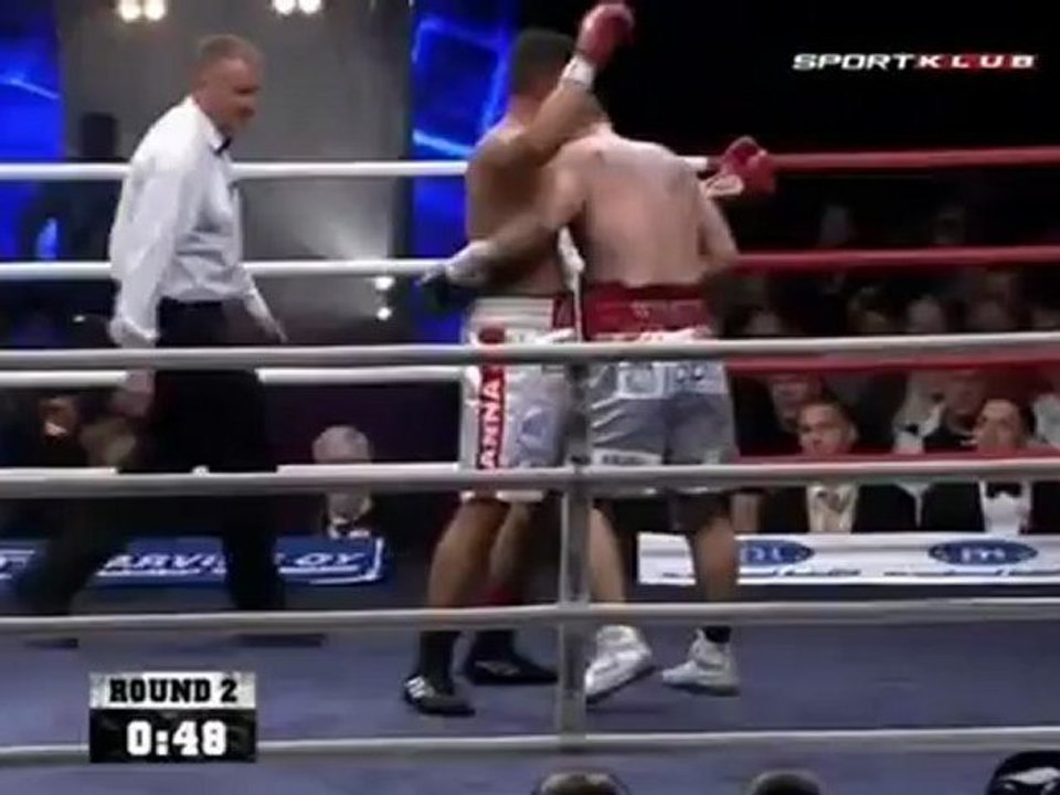 2012-09-15 Juho Haapoja vs Francesco Versaci