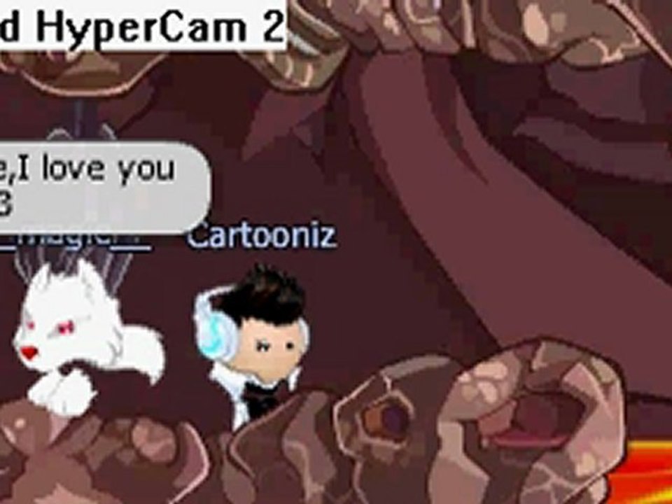 Vidéo de Blablaland