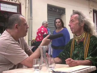 Matinale Marin De Charette