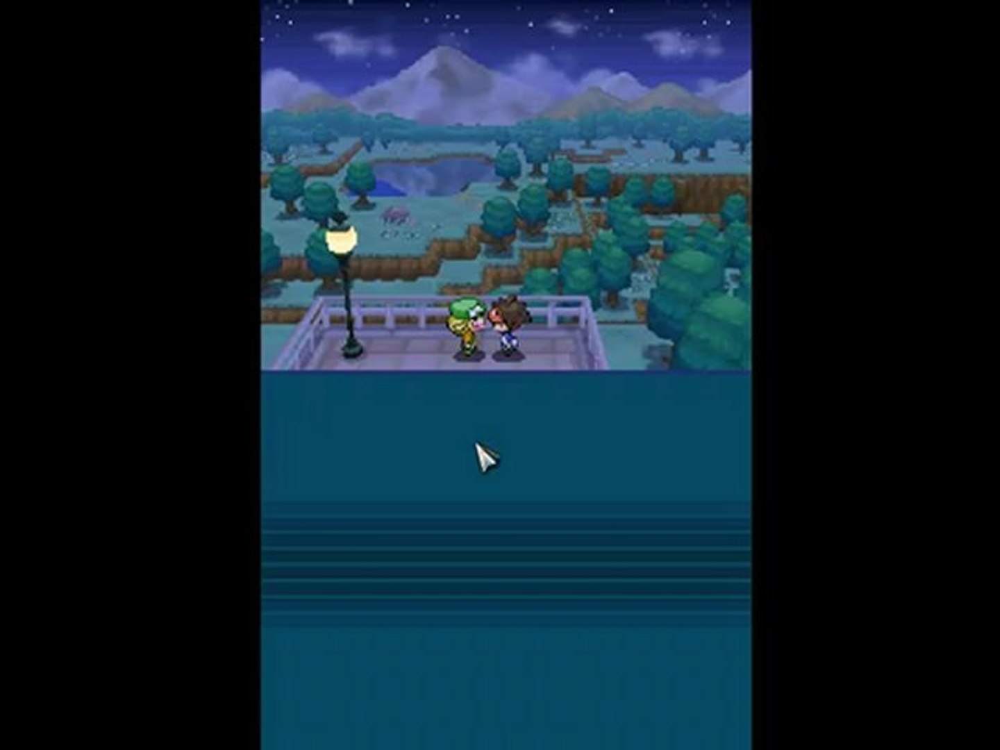 Pokemon White 2 Nds Us Rom Exp Fix Rival Battle Download Video Dailymotion