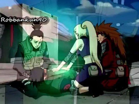 Naruto Shippuuden AMV - Sad Moments HD