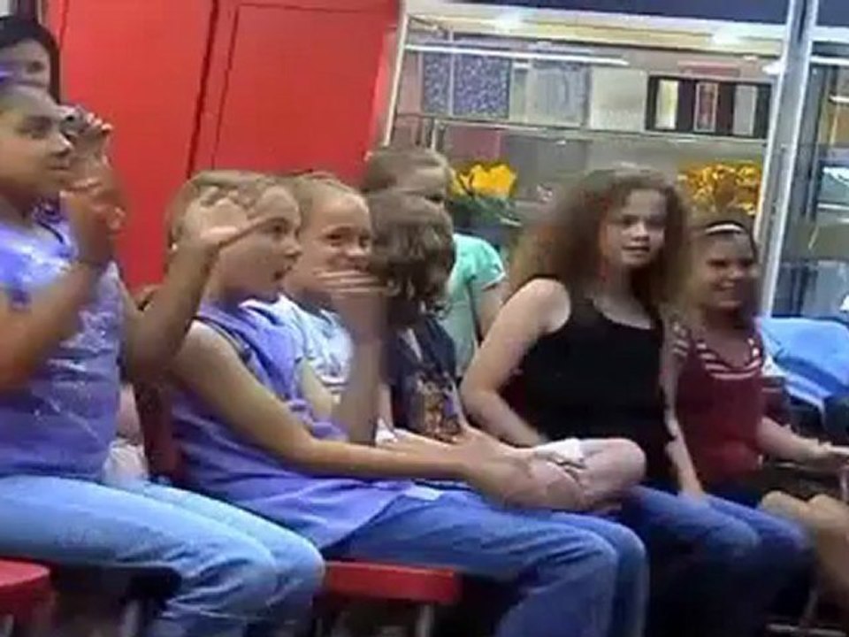 No Fail Kids Magic Vol. 2 by Sean Taylor (DVD) - Magic Trick