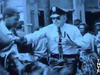 Gladwell: An 'Unreal' Image Changed Civil Rights Forever