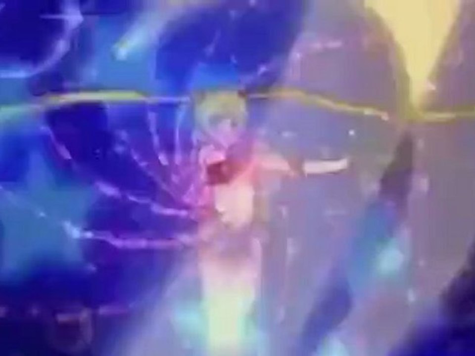 sailor moon en english