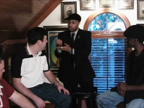 Audio Coins to Pocket by Eric Jones (DVD) - Magic Trick