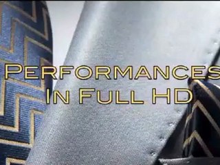 Incredible Suit Jacket Escape by Anthony Lindan (DVD) - Magic Trick