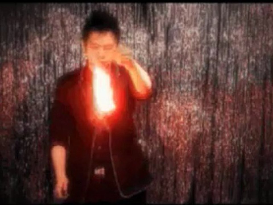 Ultimate Fire Magic by Jeremy Pei (DVD) - Magic Trick