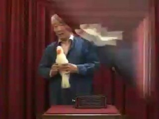 MC Drawer Box by Mikame - Magic Trick