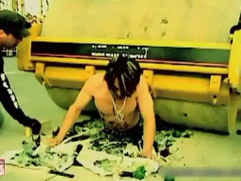 Mindfreaks by Criss Angel - Volume 7 (DVD) - Magic Trick