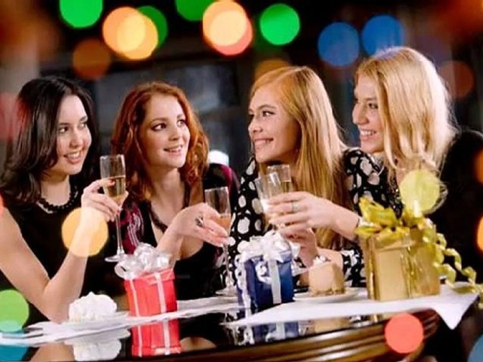 Hen Party Days | Monami Boutique