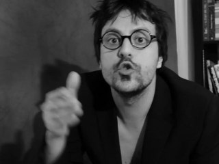 "Des bouches avec des mots dedans" Emission 1 - se faire chier la bite