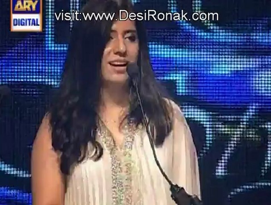 Lux Style Awards 2012 Part 6