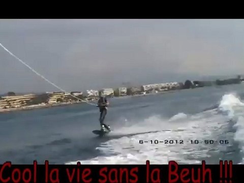 Elle est pas belle la Vie !!!