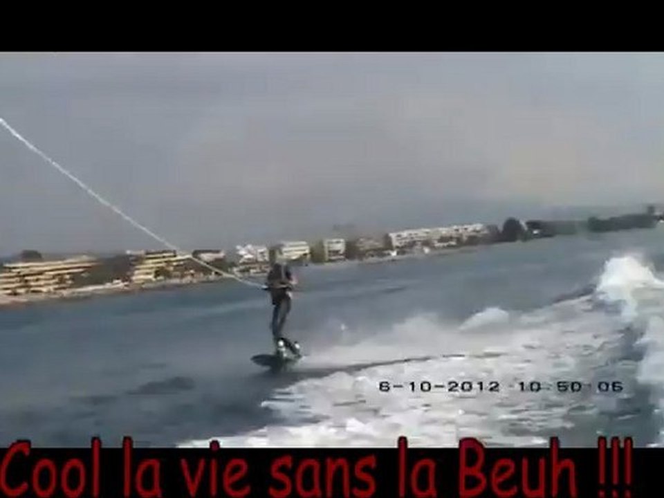 Elle est pas belle la Vie !!!