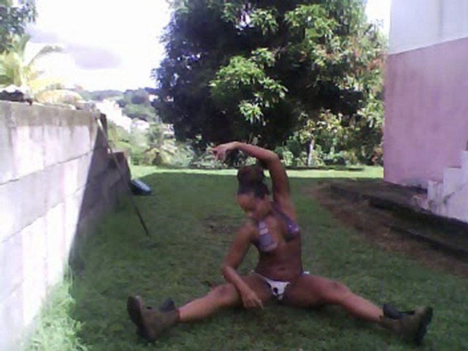 SQUATfitness 2