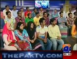 Khabar Naak With Aftab Iqbal - 6th October 2012 - Part 4
