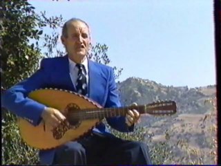 AHMED HAMOU - Couscous à l'Algerian