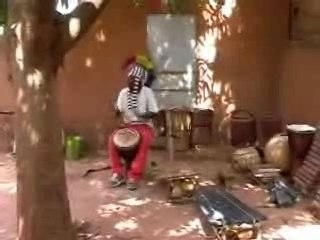 djembe bobodioulasso burkina faso